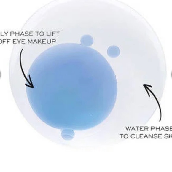 LANCÔME BI-FACIL MAKEUP REMOVER
NON-OILY INSTANT EYE MAKEUP REMOVER. - Picture 5 of 5